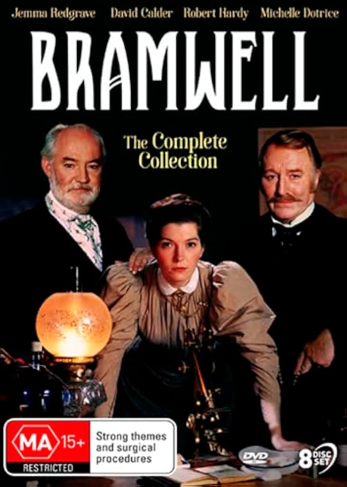 その他 Bramwell: Complete Second Season [DVD] [Import] Bramwell: Complete Second Season [DVD] [Import](中古品)